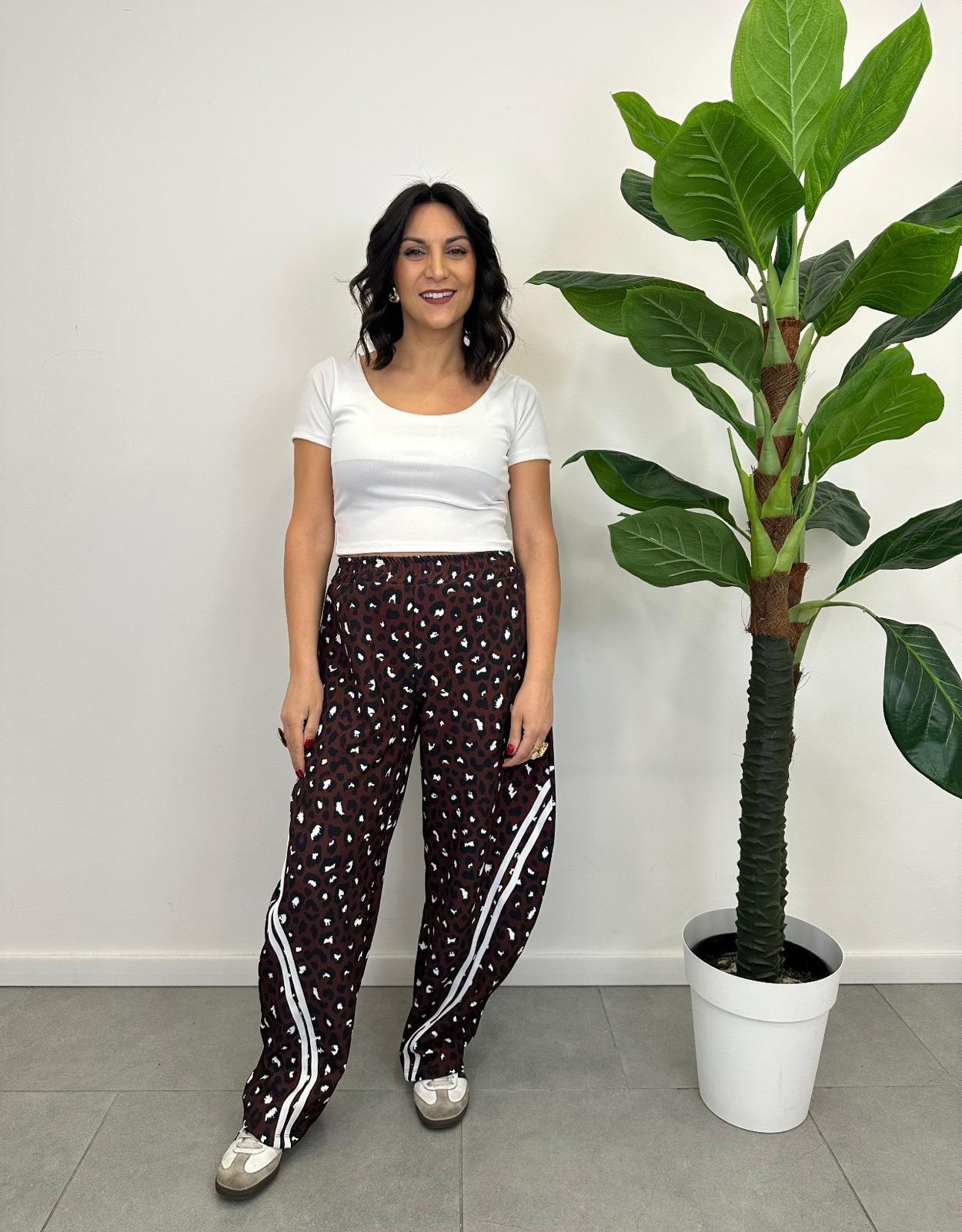 Coordinato Animalier