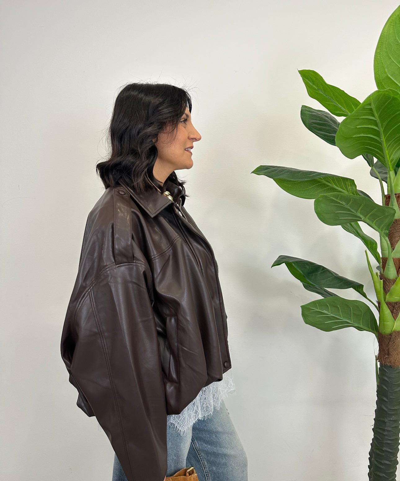 Bomber Eloise art. 7165-2