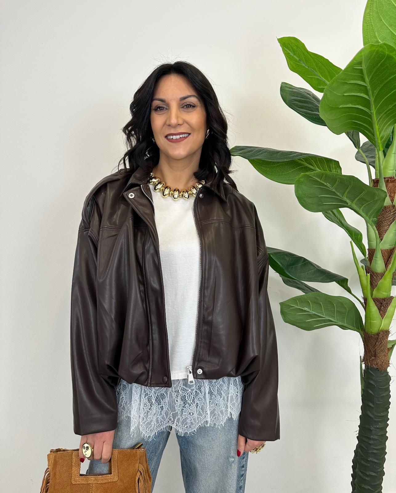 Bomber Eloise art. 7165-2