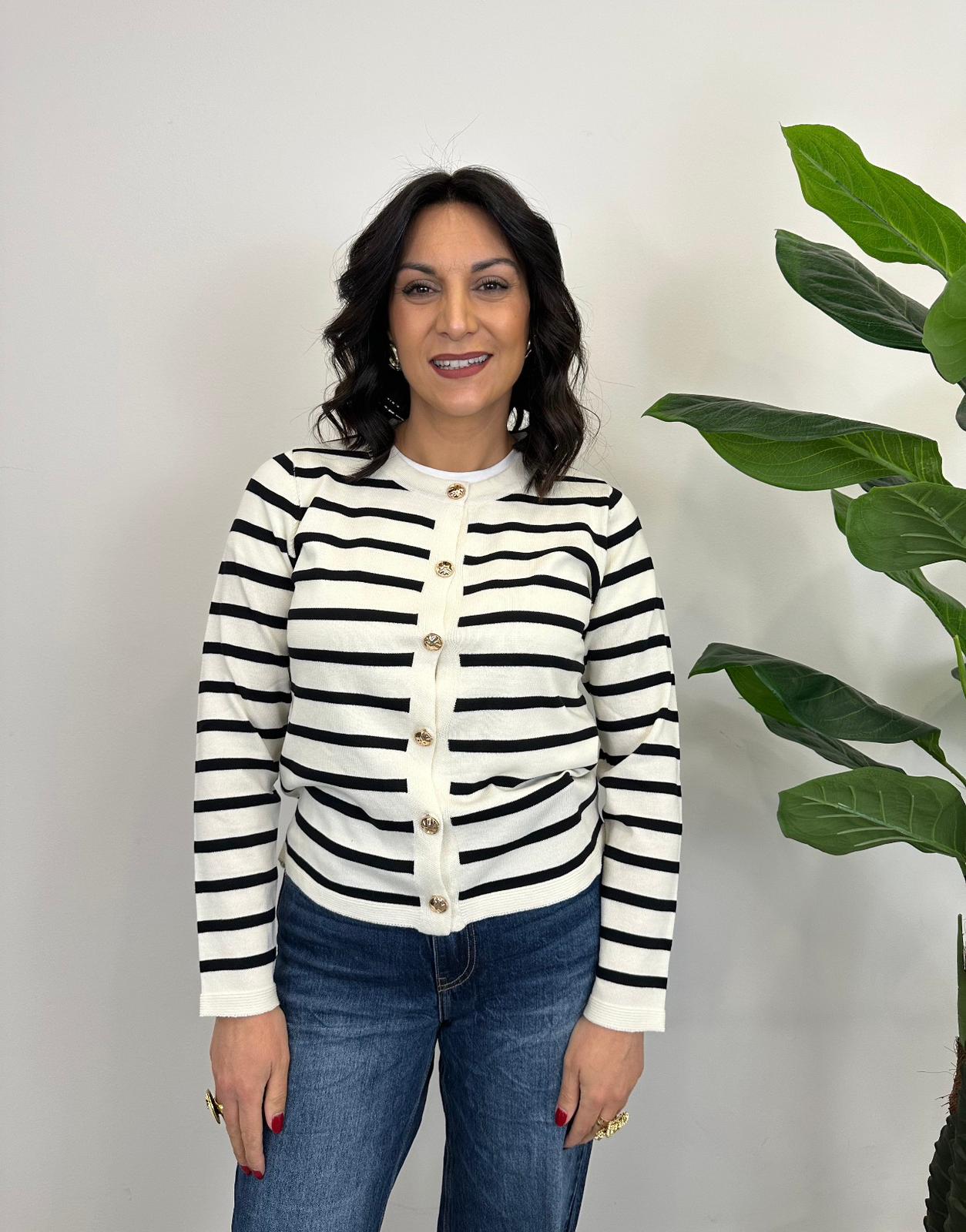 Cardigan Marines art. 679