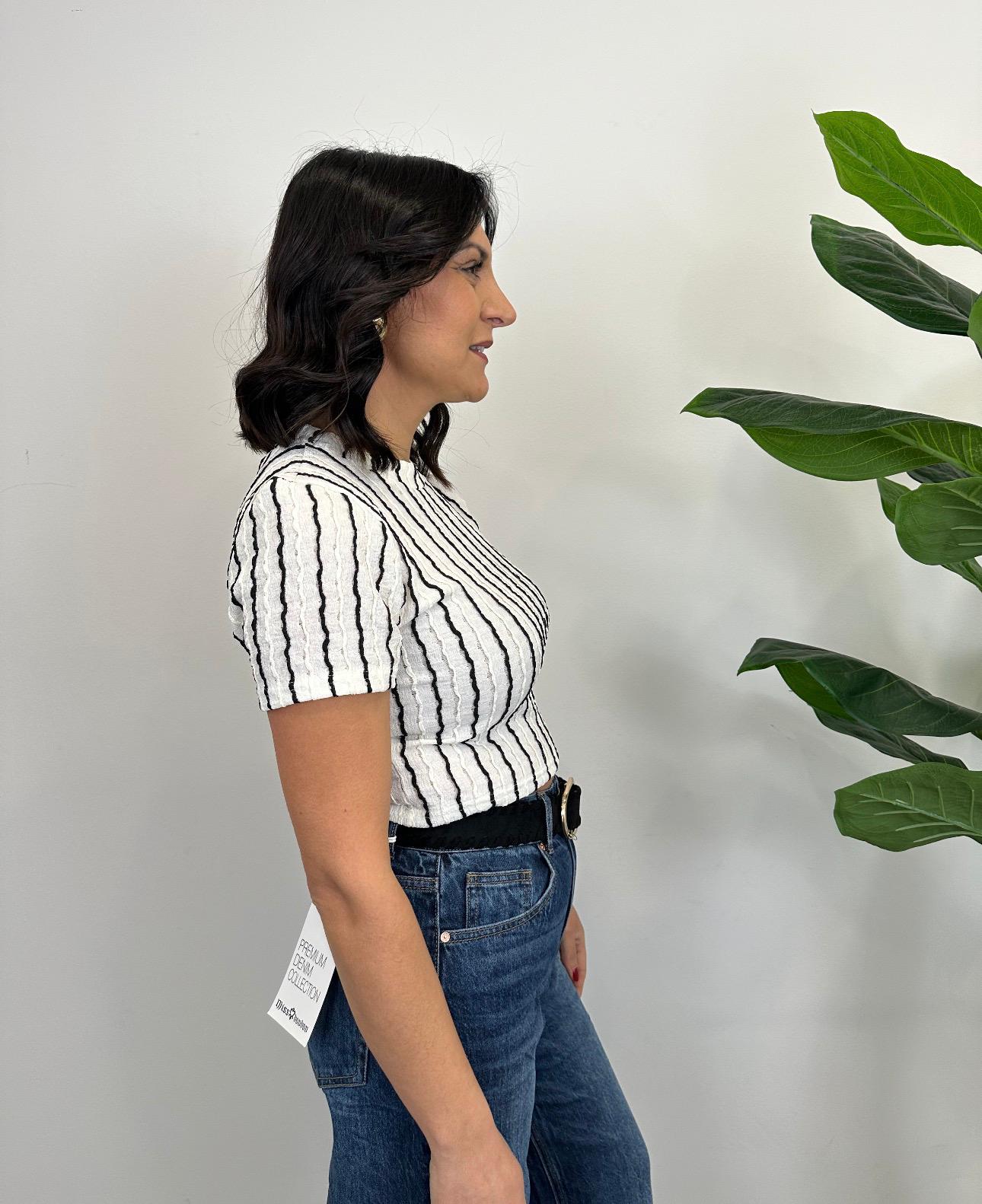 Maglia Lamiar art. 18185-1