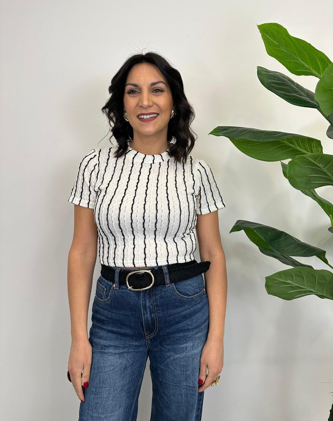 Maglia Lamiar art. 18185-1