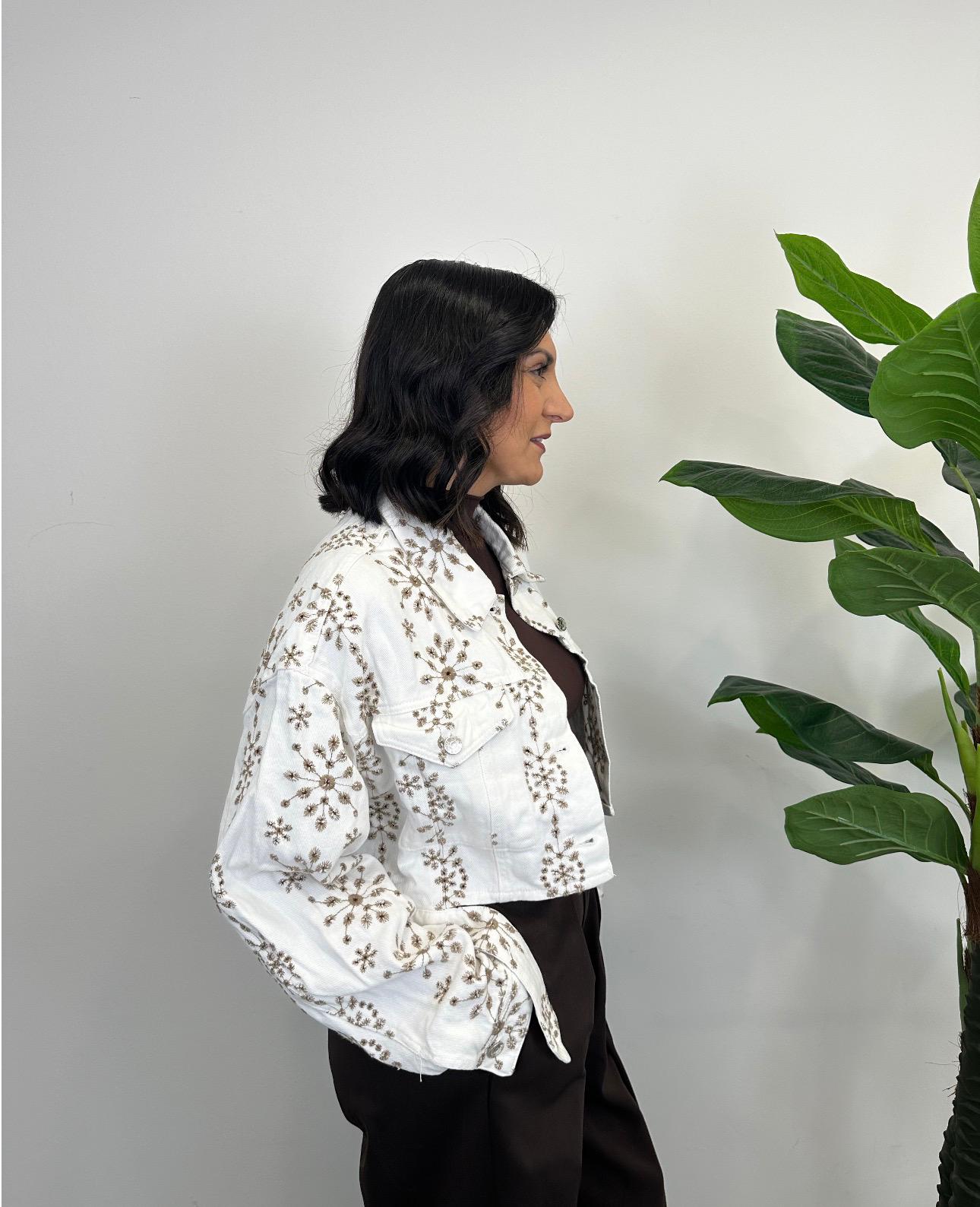 Biker Denim Anastasia art. 10149