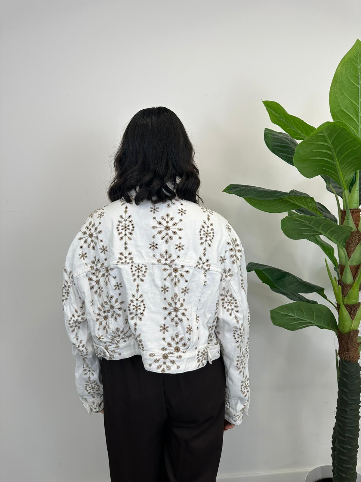 Biker Denim Anastasia art. 10149