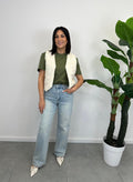 Gilet Texas art. 78003