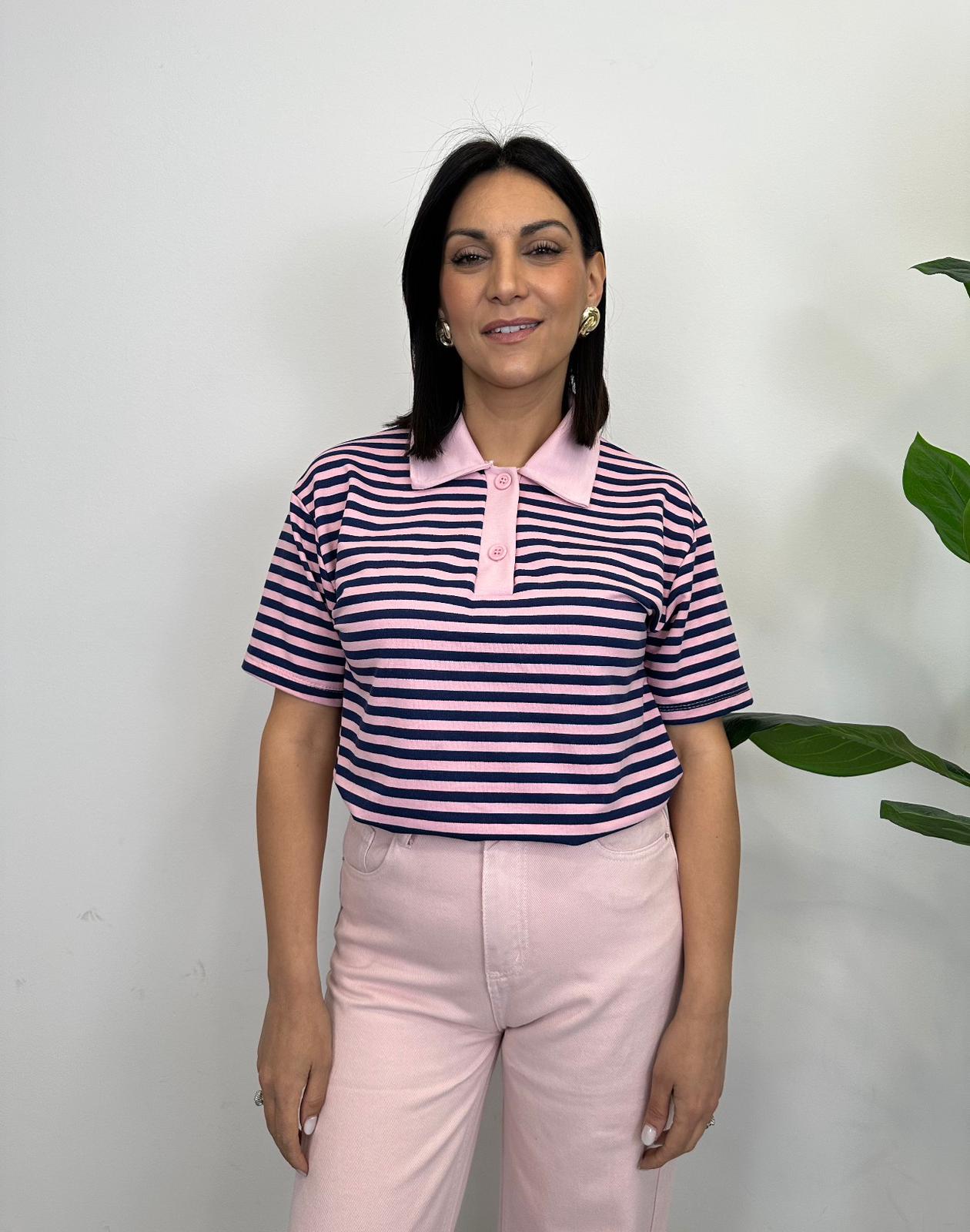 Polo Nicole