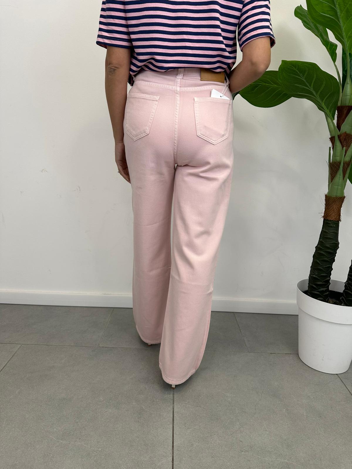 Jeans Pink art. 9629