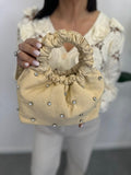 Borsa jeans art. 71782