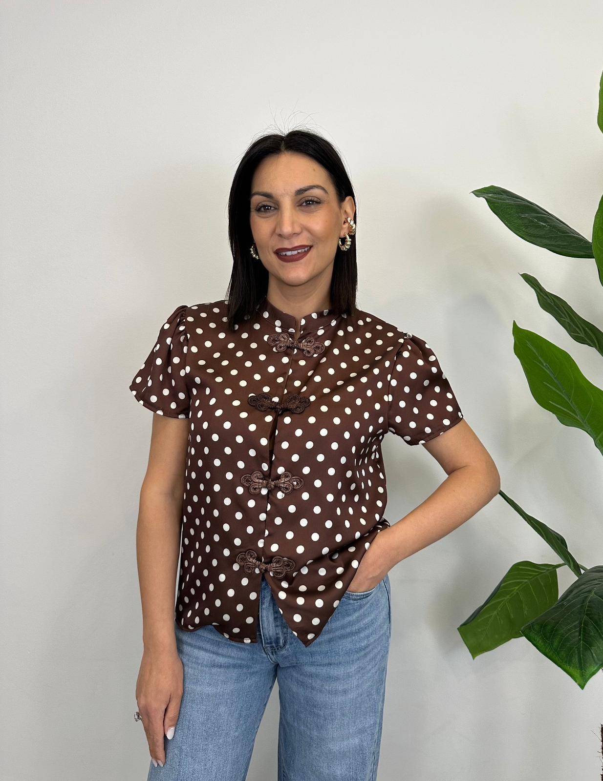 Camicia Naara art. 4944