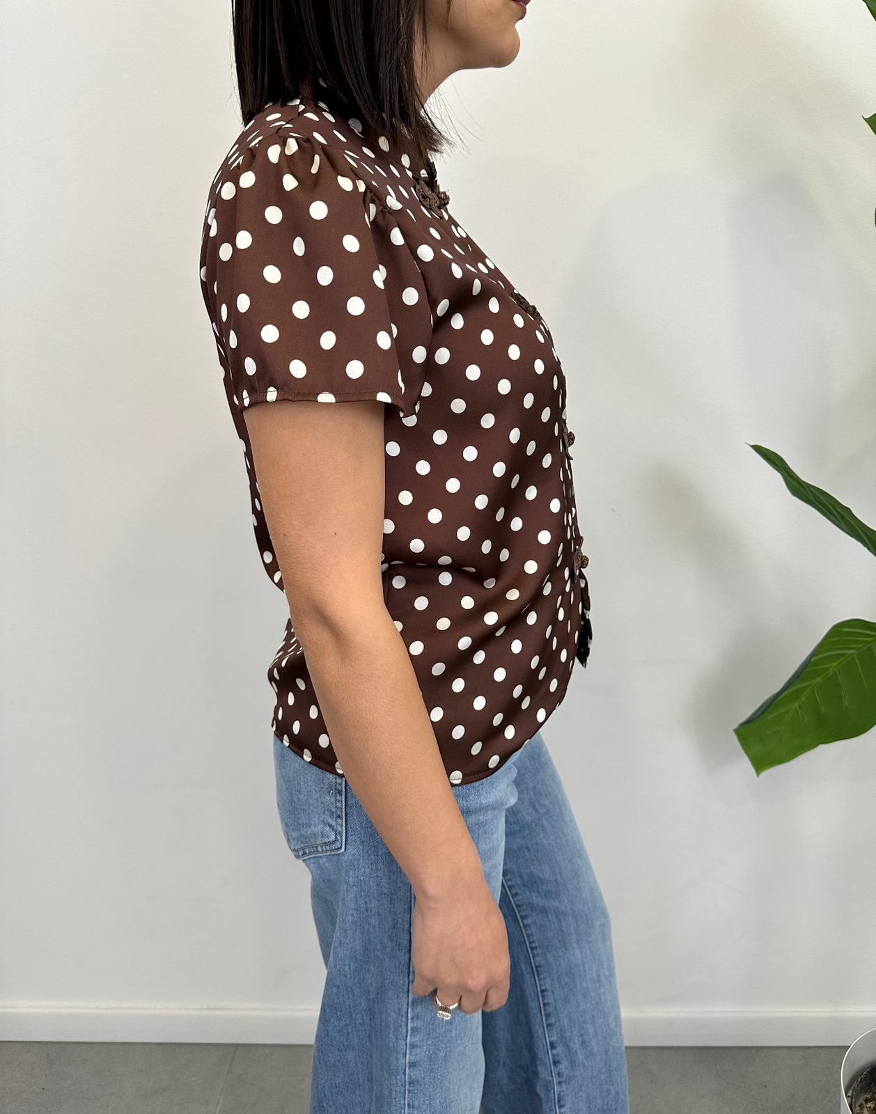 Camicia Naara art. 4944