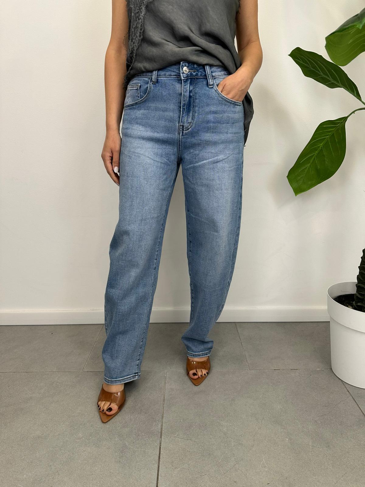Jeans Balloon art. 018-2