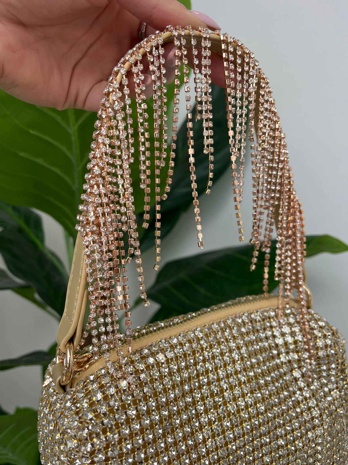 Borsa Shine art. 2439