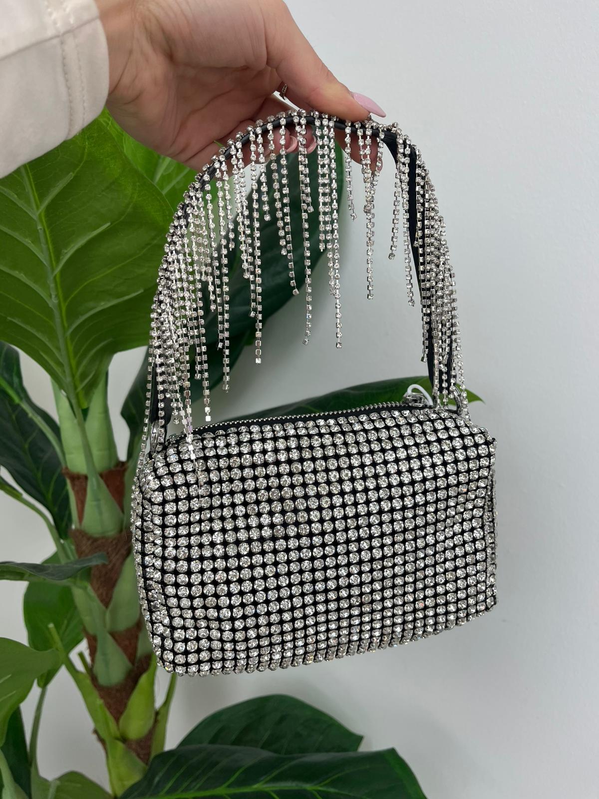 Borsa Shine art. 2439