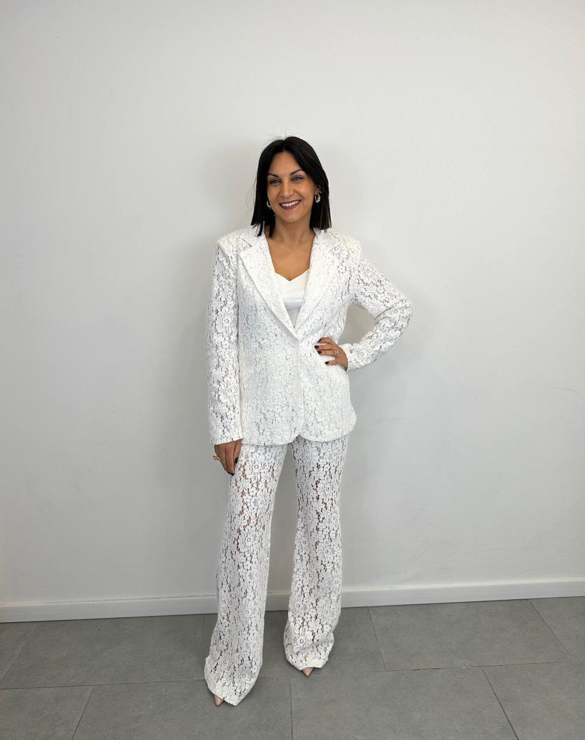 Tailleur Elegance