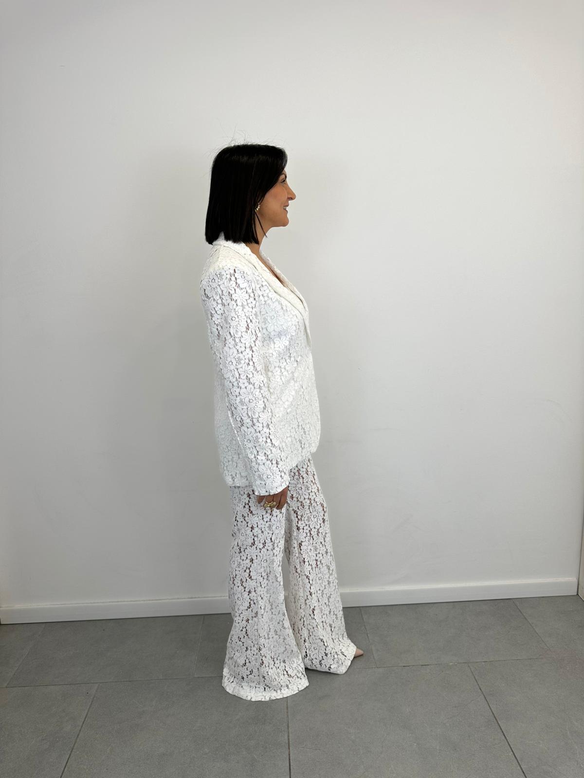 Tailleur Elegance