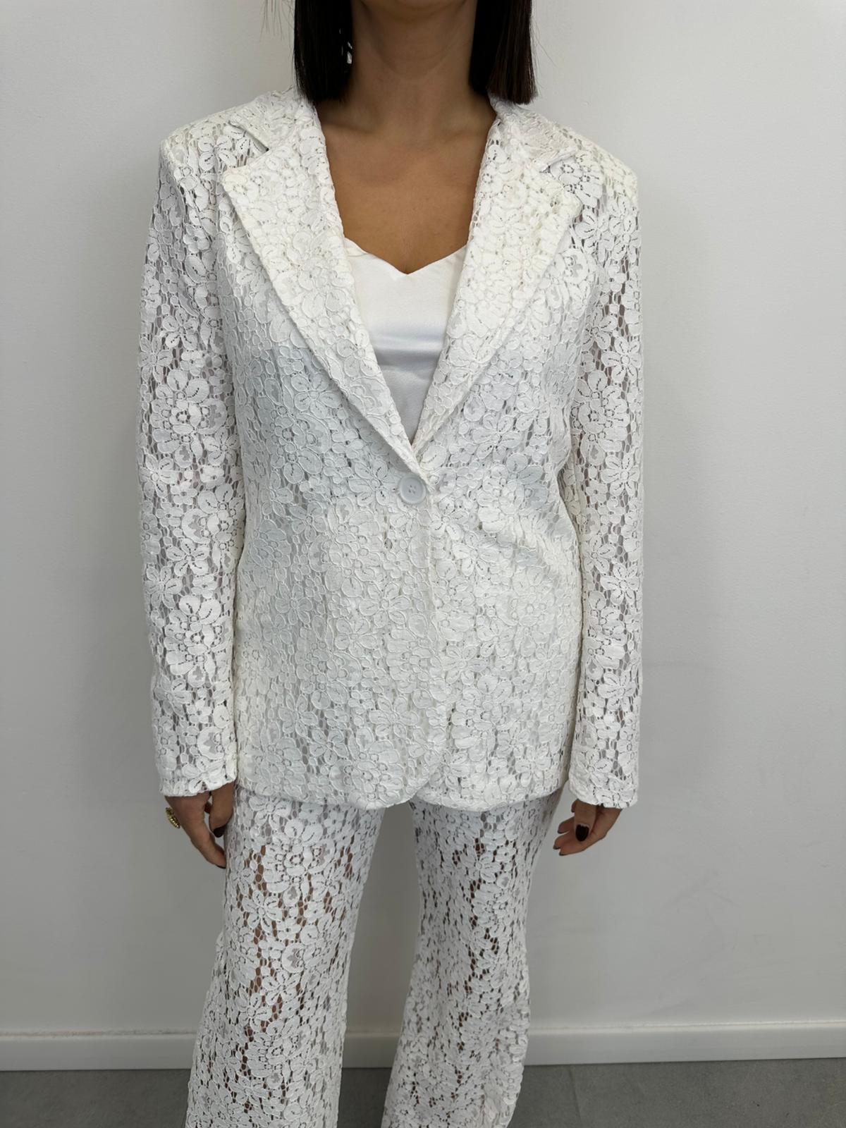 Tailleur Elegance