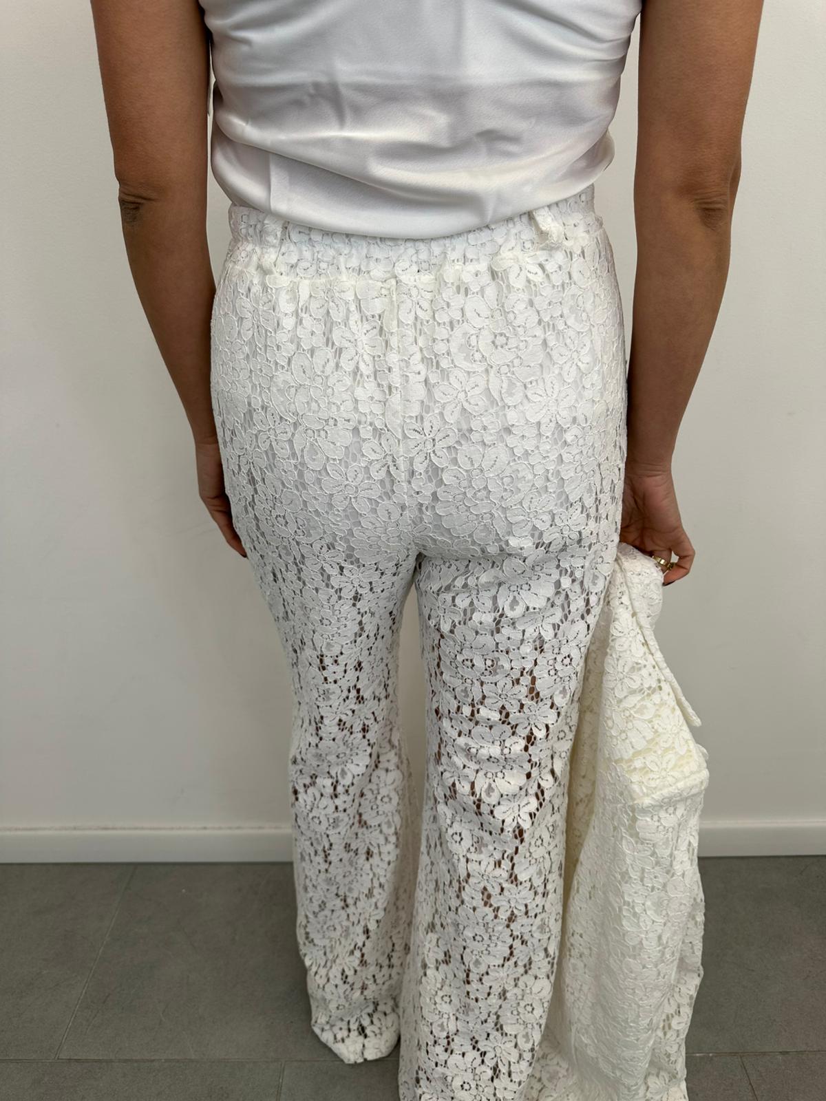 Tailleur Elegance