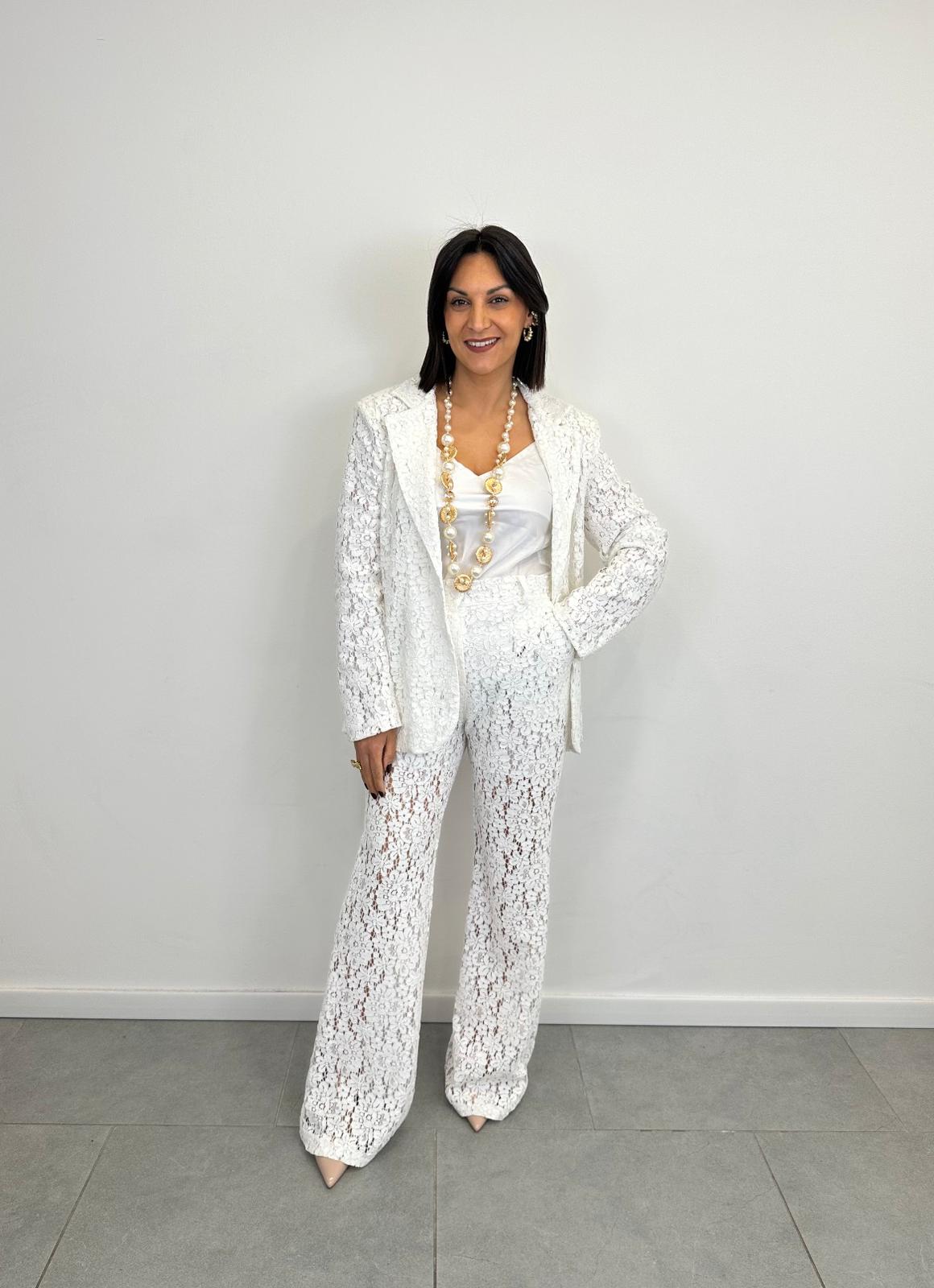 Tailleur Elegance