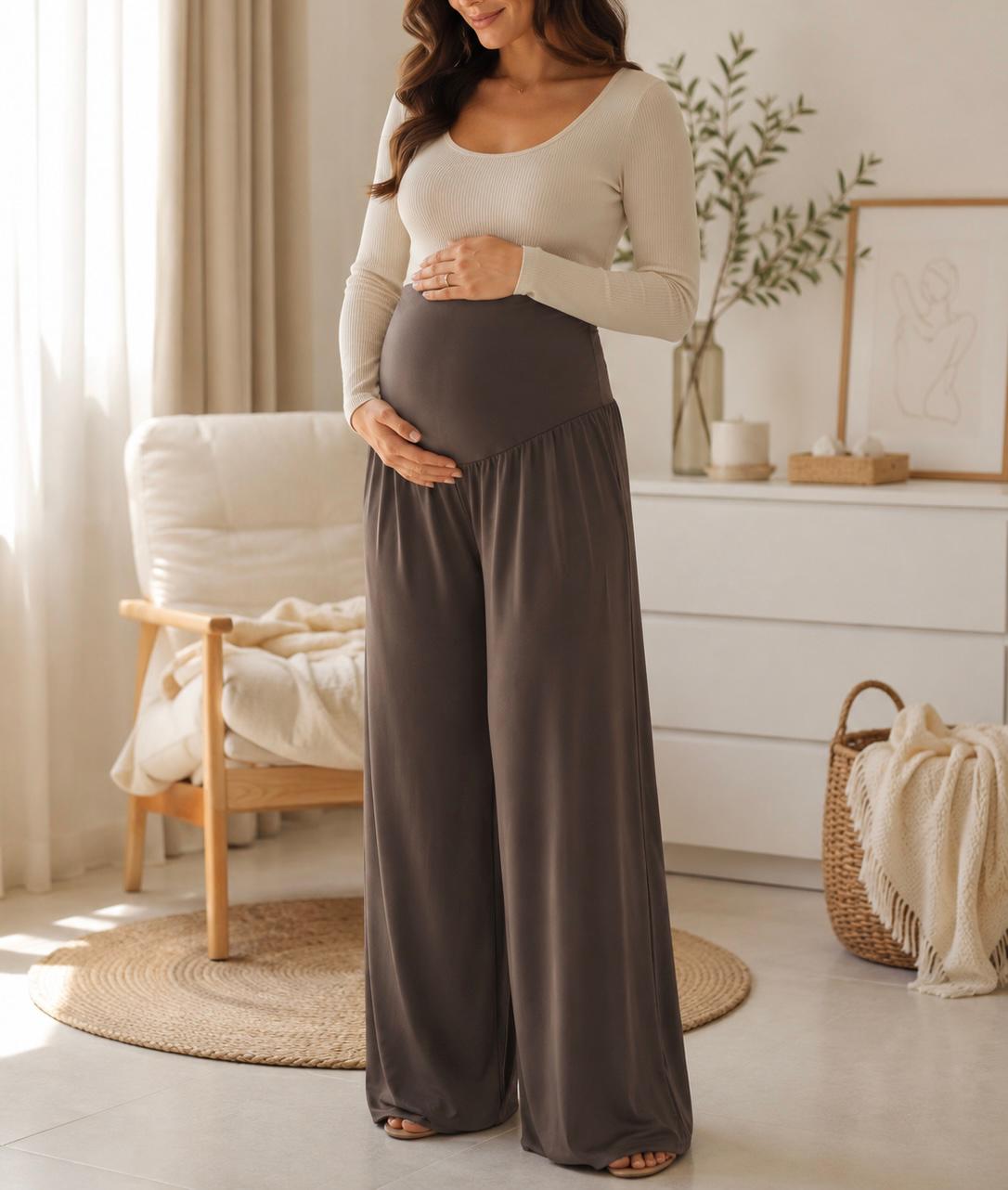 Pantalone Comfort PreMaman