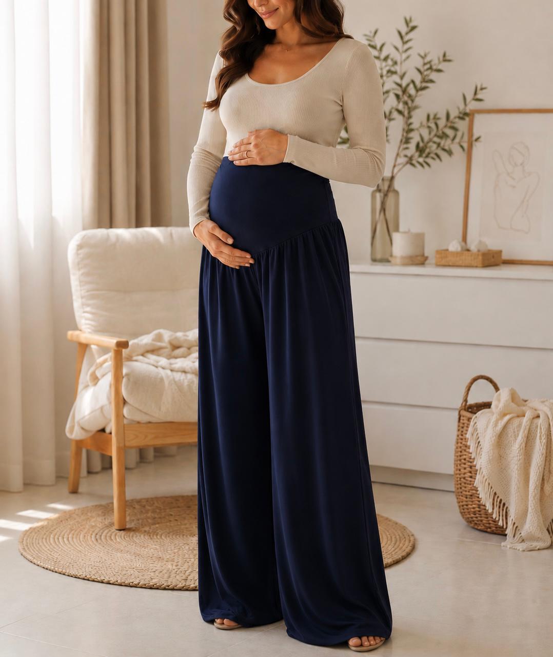 Pantalone Comfort PreMaman