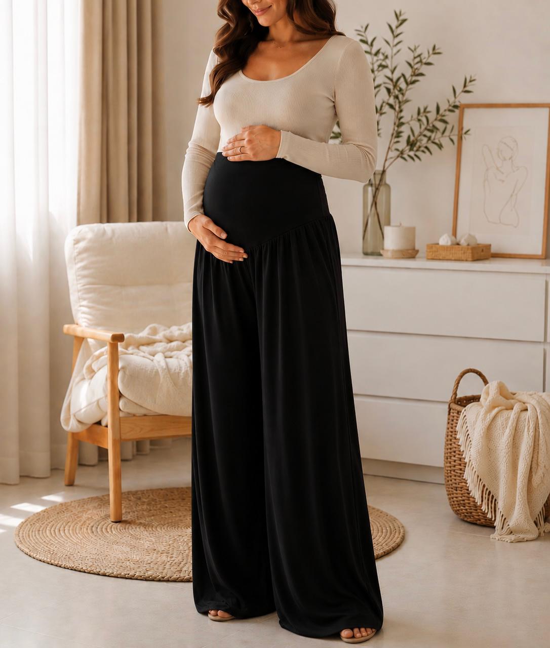 Pantalone Comfort PreMaman