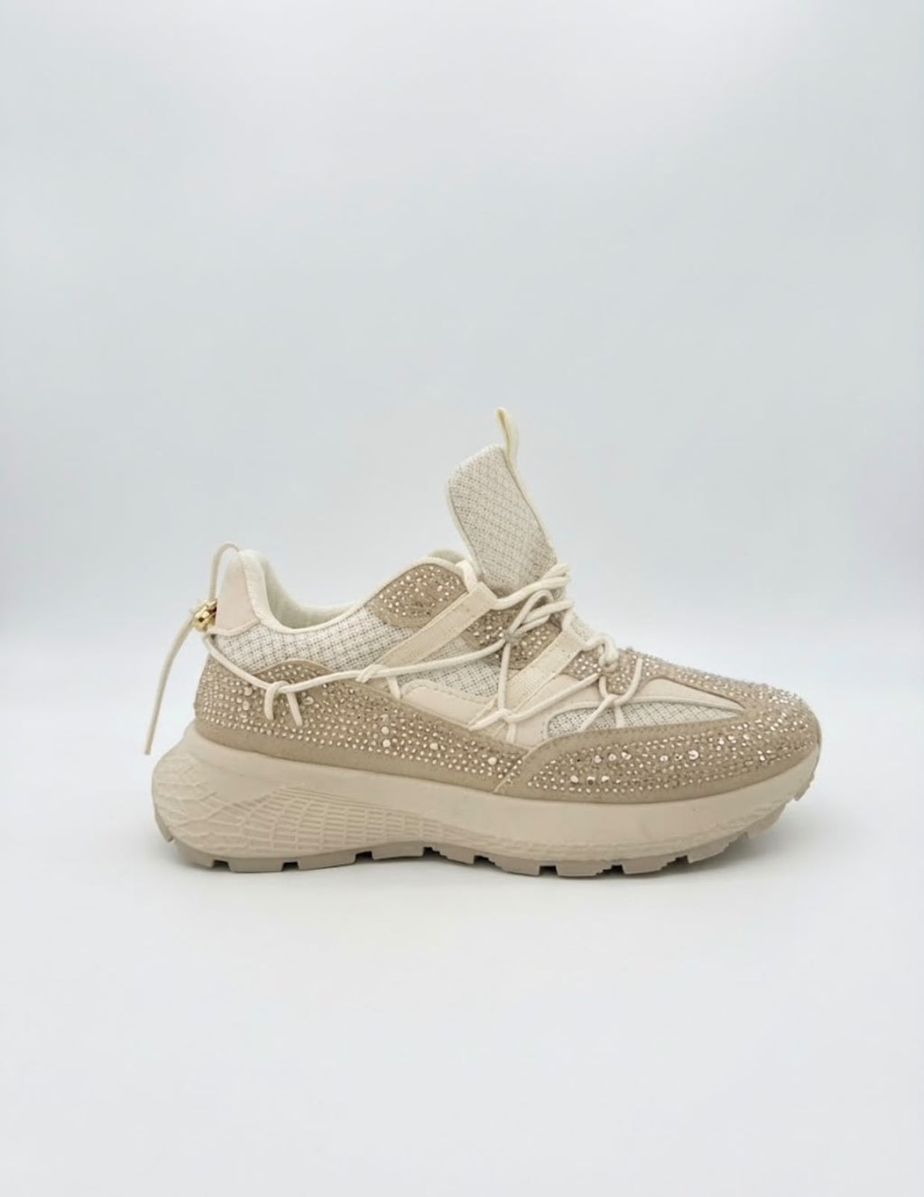 Sneakers Glam