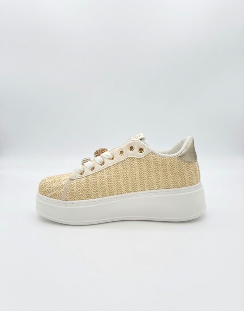 Sneakers Gioiello
