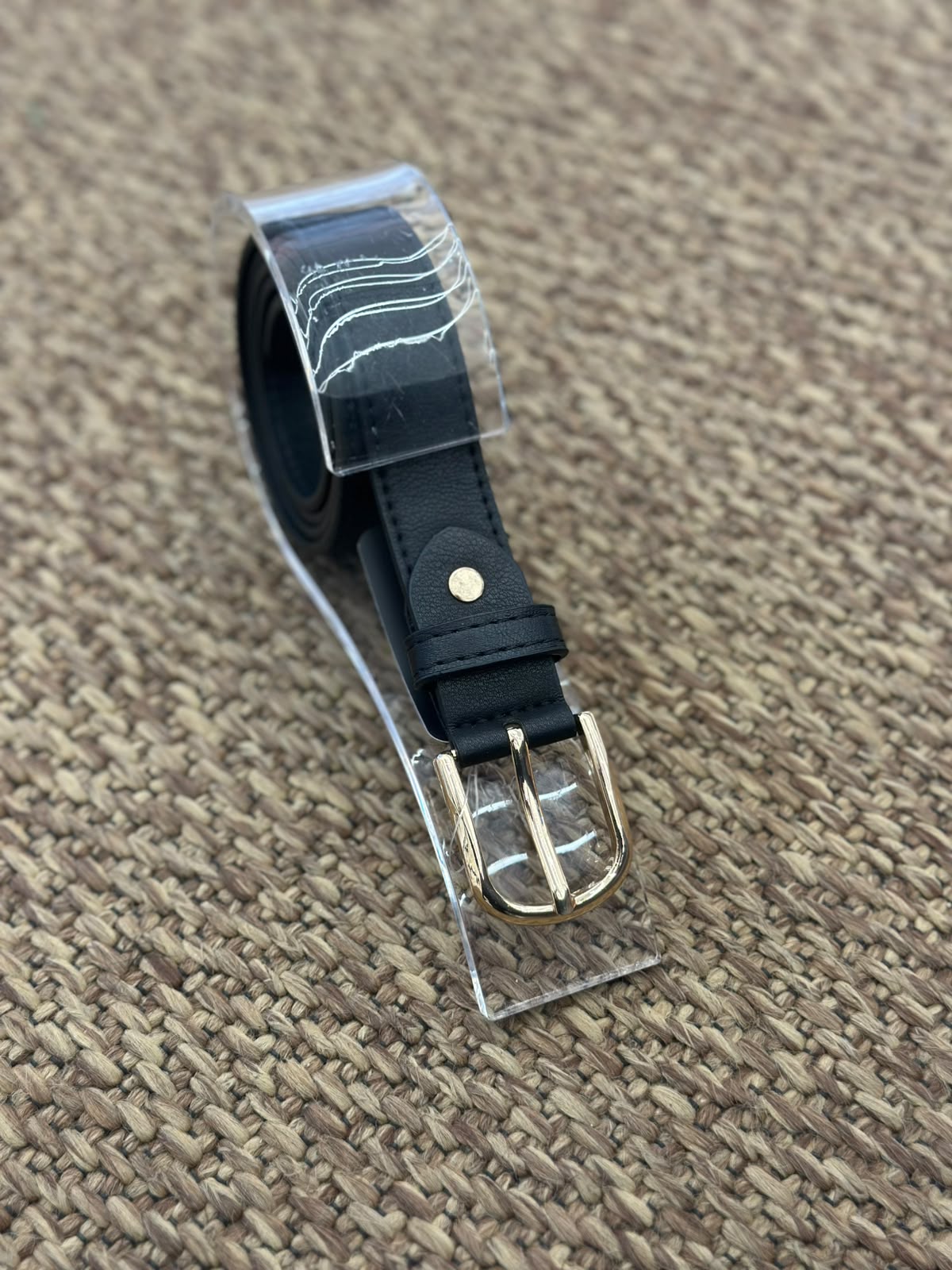 Cintura basic