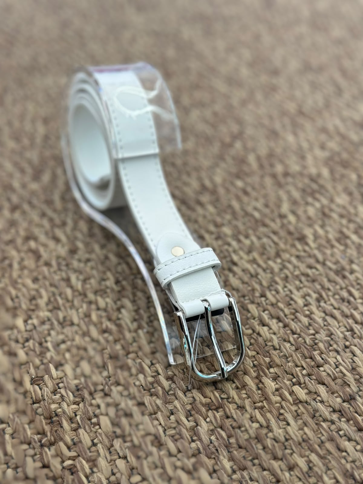 Cintura basic