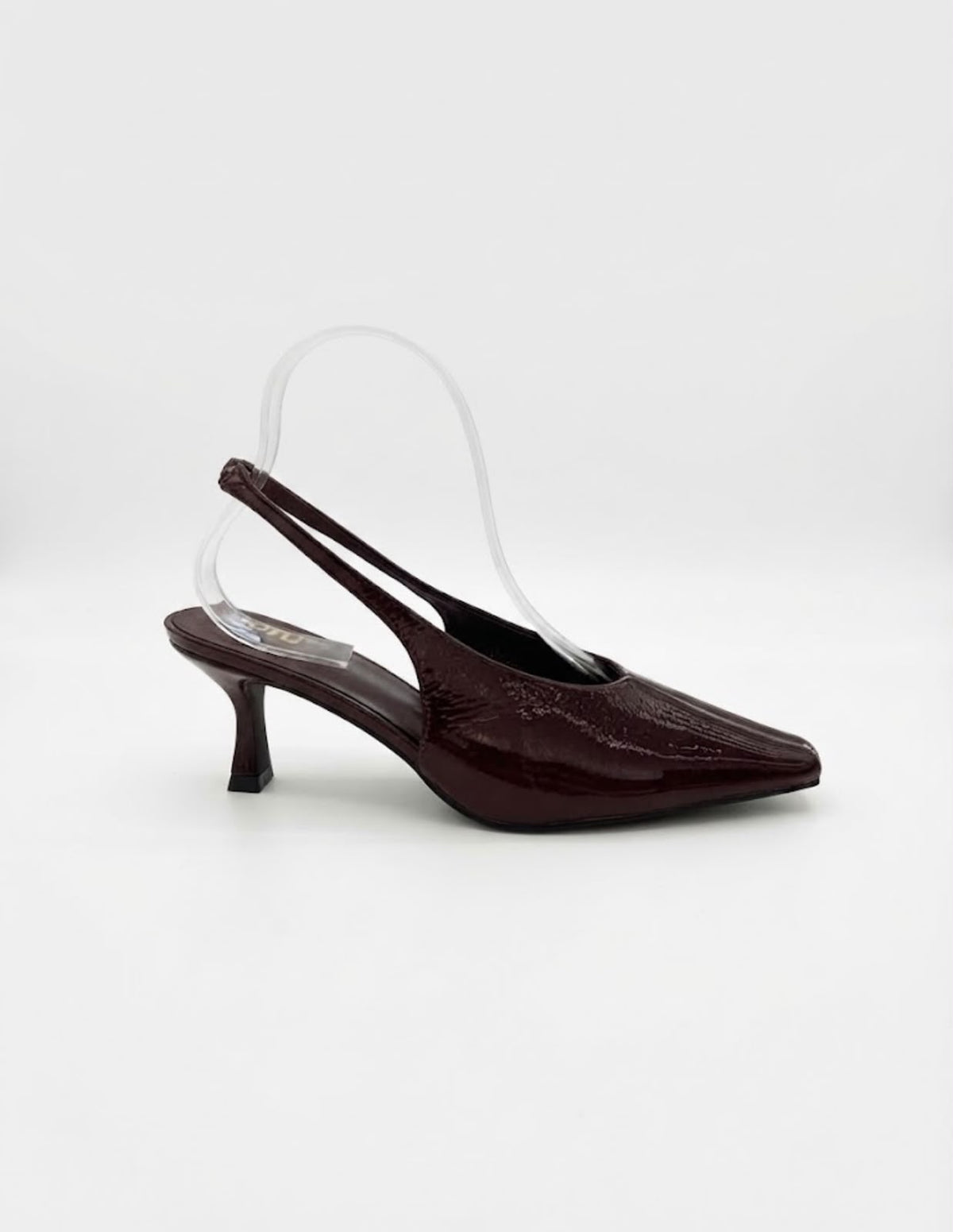 Slingback Ruru Vernice