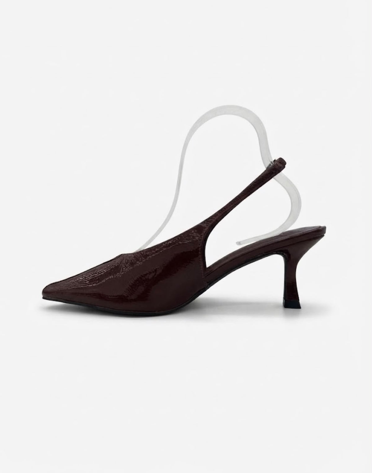 Slingback Ruru Vernice