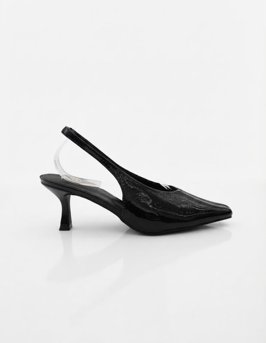 Slingback Ruru Vernice