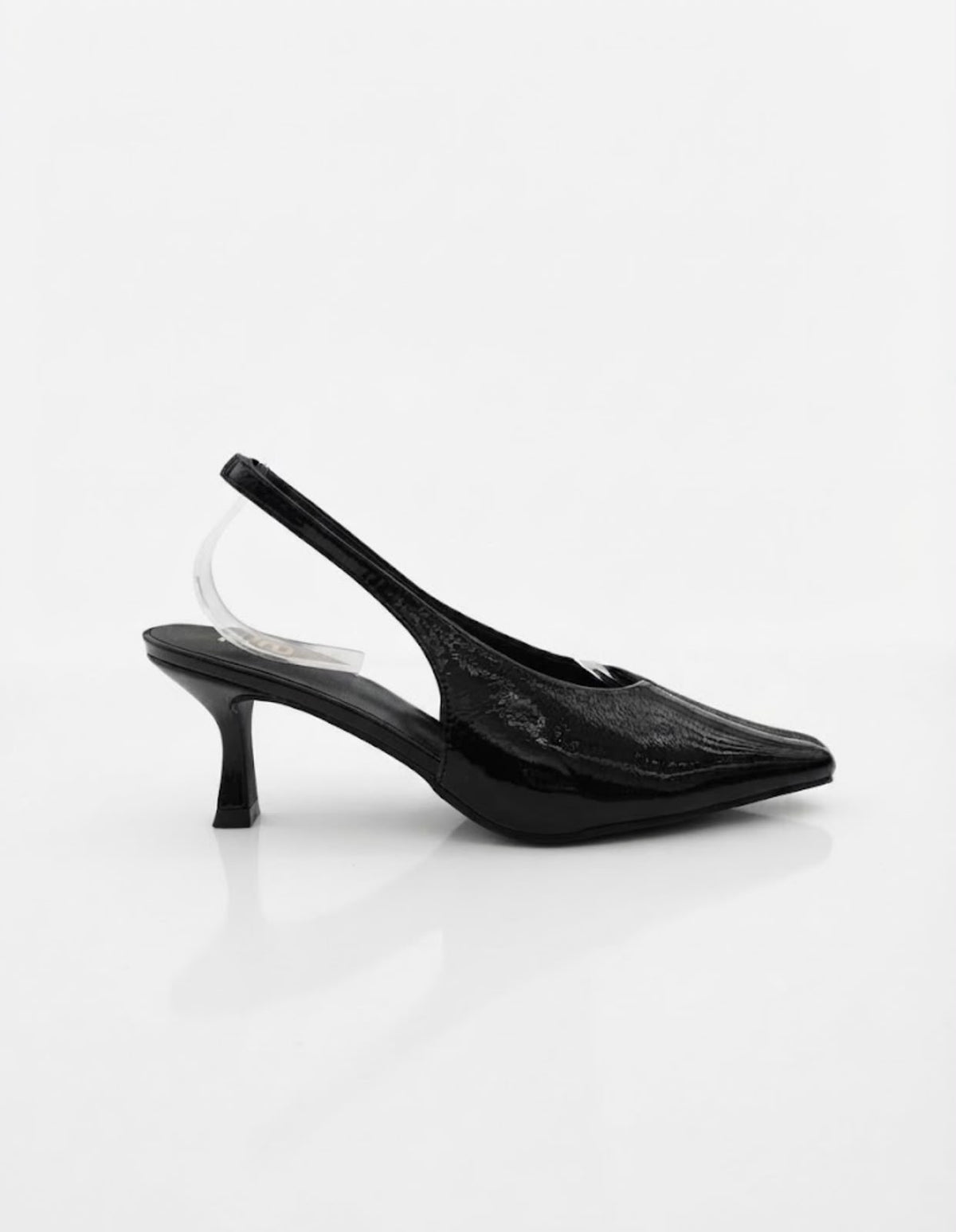 Slingback Ruru Vernice
