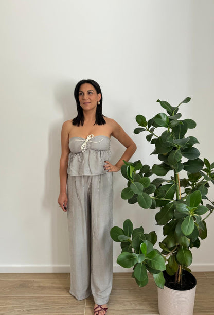 Coordinato a Righe art.6597