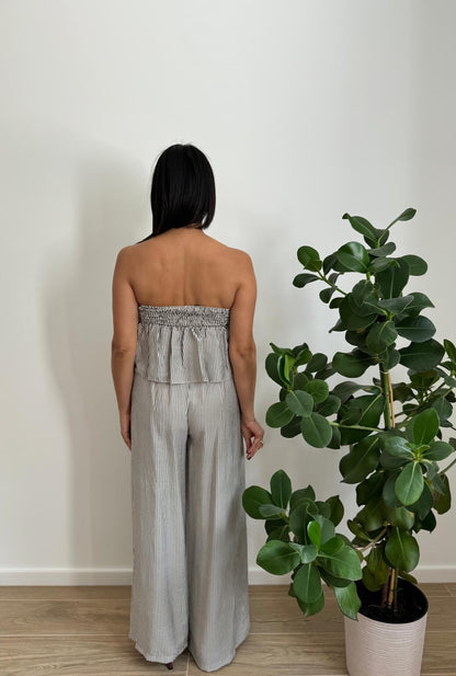 Coordinato a Righe art.6597