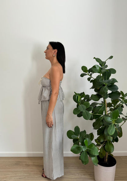 Coordinato a Righe art.6597