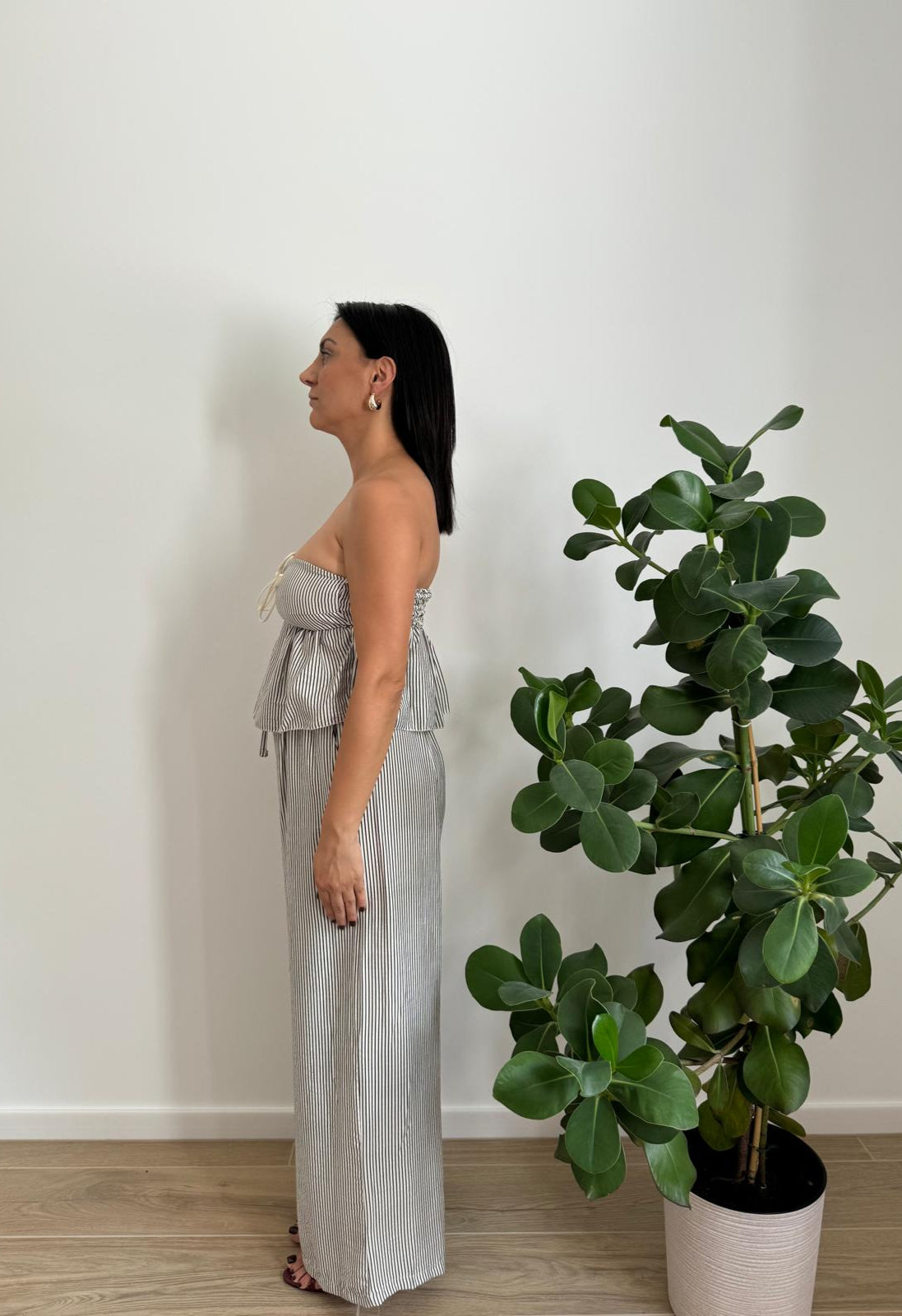 Coordinato a Righe art.6597