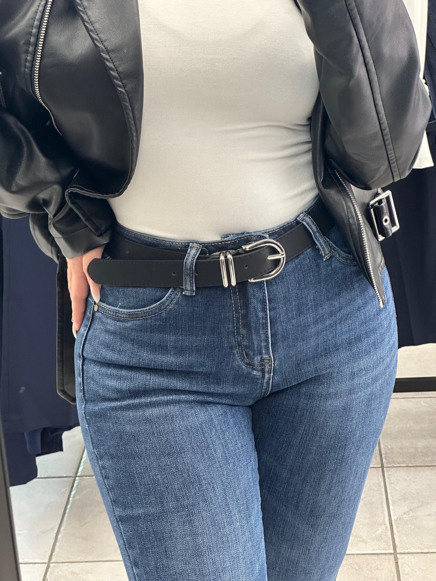 Cintura Basic