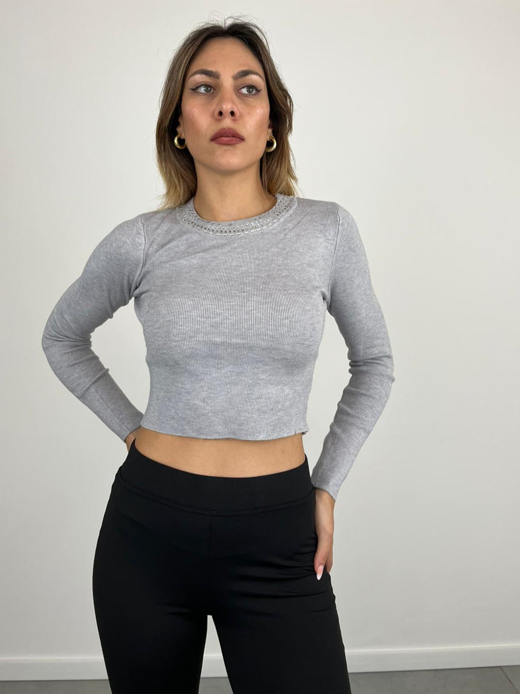 Maglia 'Diamond' art.2671