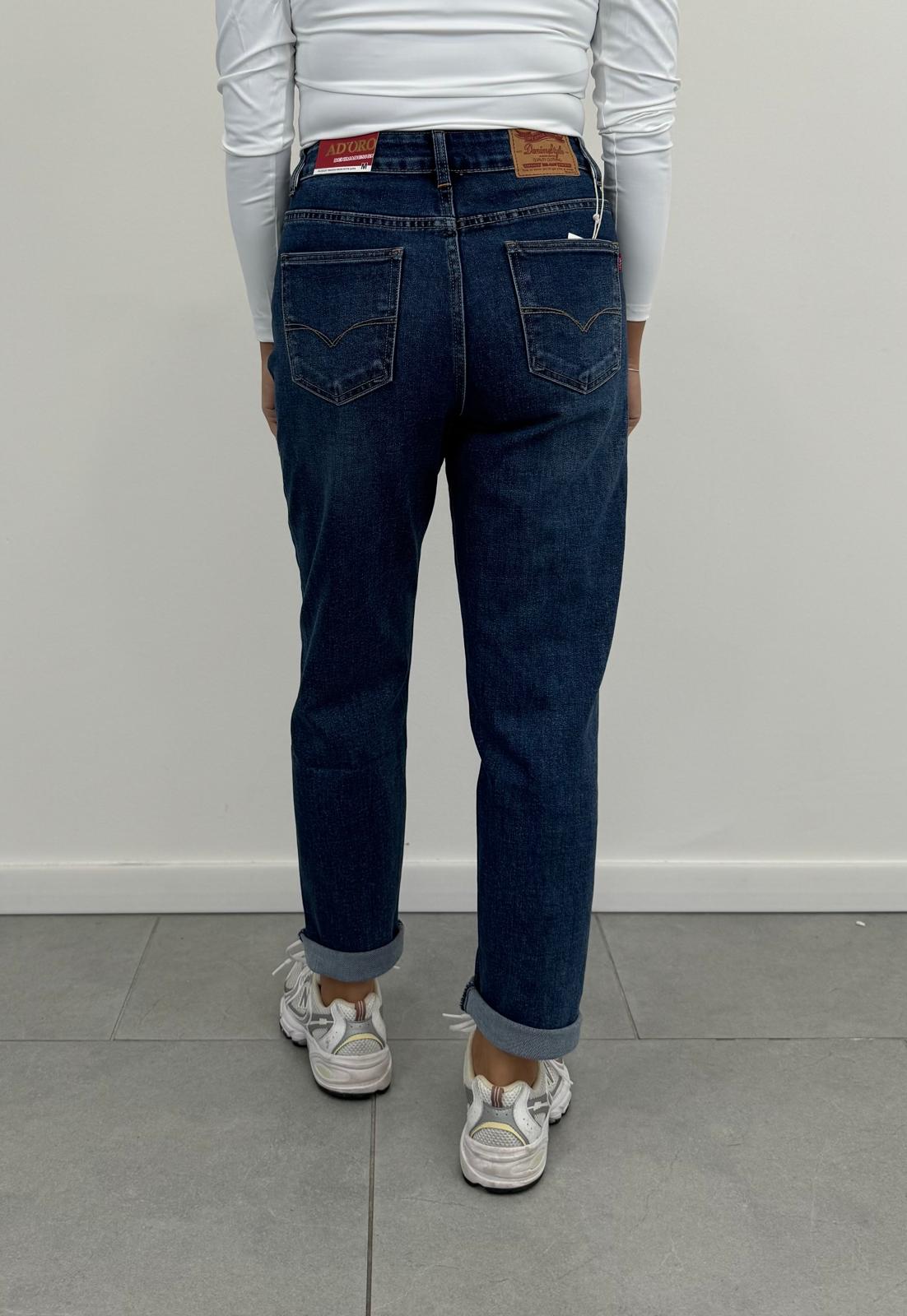 Jeans mod. 501 art.224