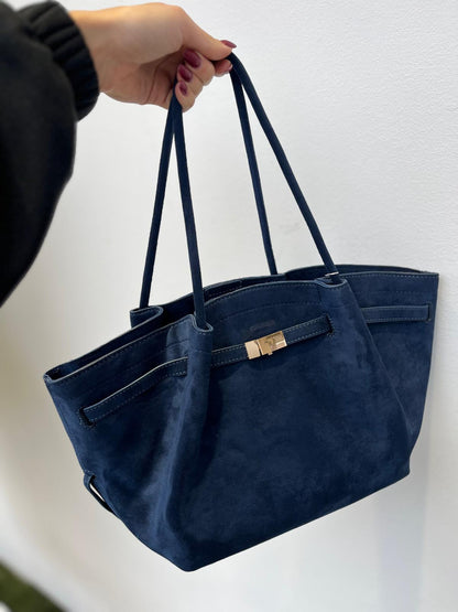 Borsa Rakel Camoscio