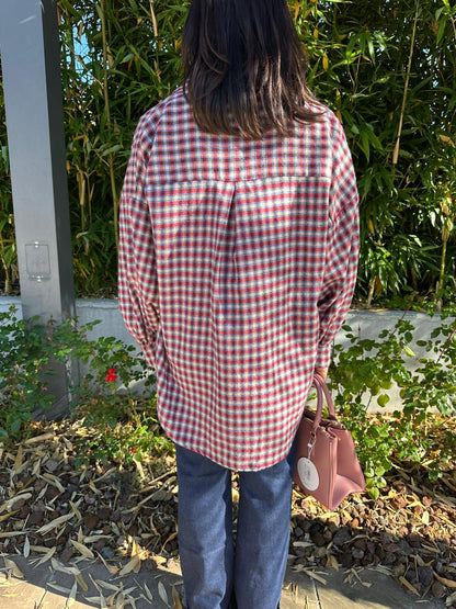 Camicia Layla art.24616