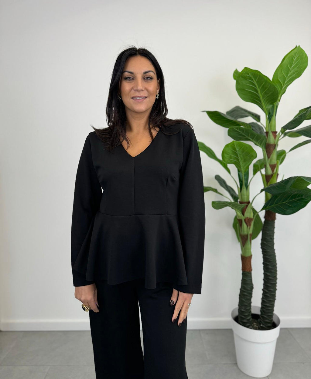 Coordinato Elettra