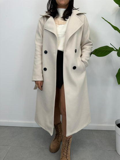 Cappotto Selene art. 8505