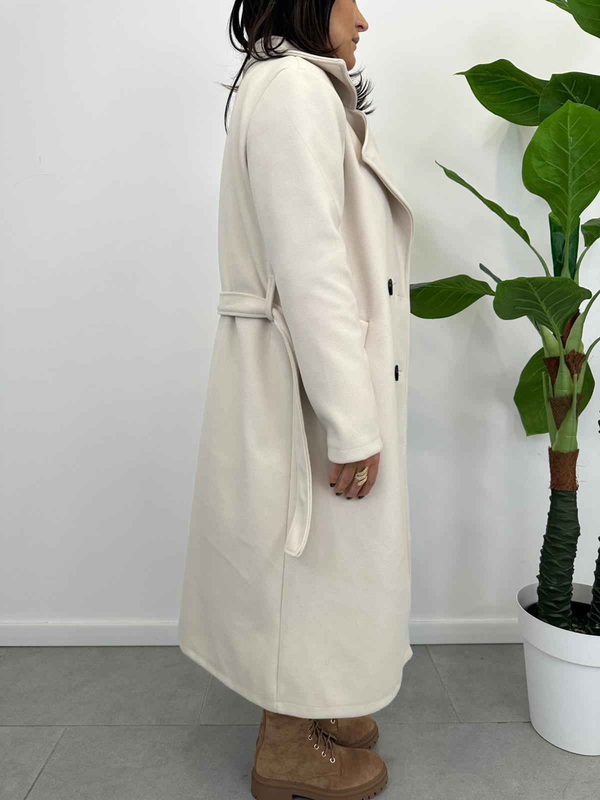 Cappotto Selene art. 8505