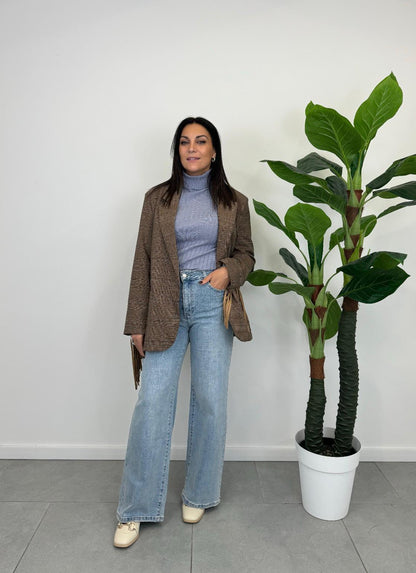 Blazer Tessa art. 4705