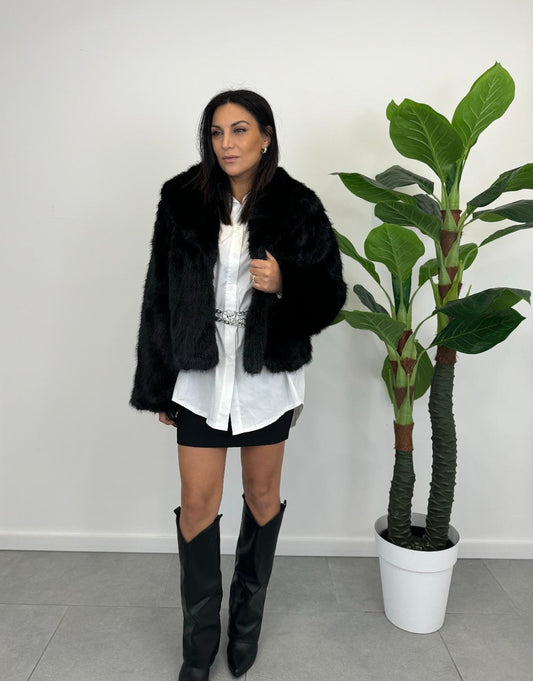 Mini Gonna Karen art. 7053