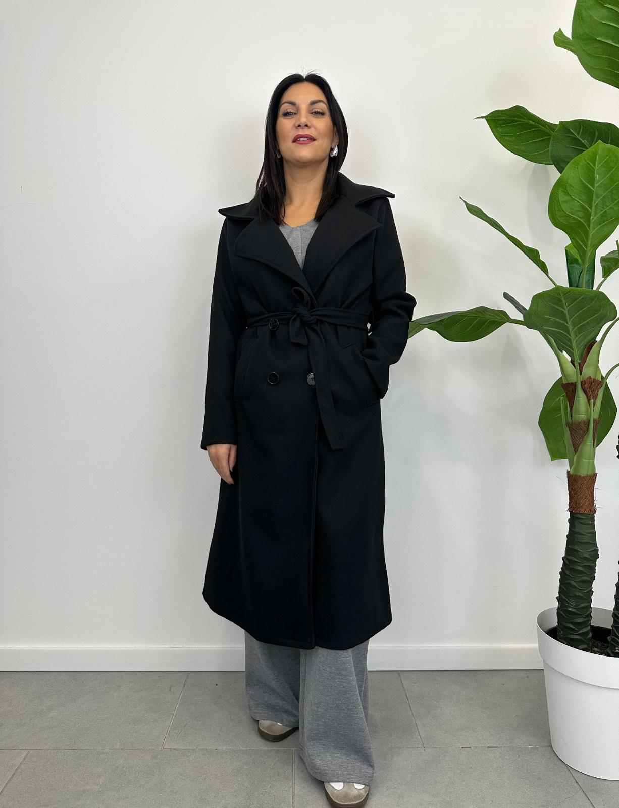 Cappotto Selene art. 8505