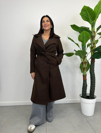 Cappotto Selene art. 8505