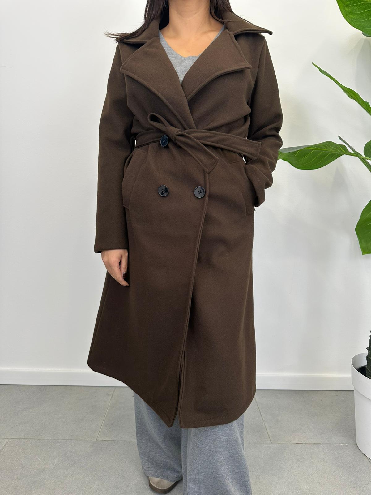 Cappotto Selene art. 8505